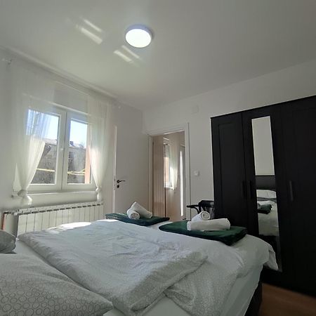 Вилла House In Center Of Gospic With Big Garden Номер фото