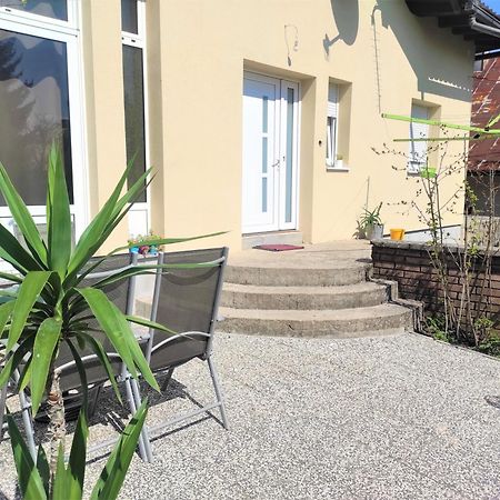 Вилла House In Center Of Gospic With Big Garden Номер фото