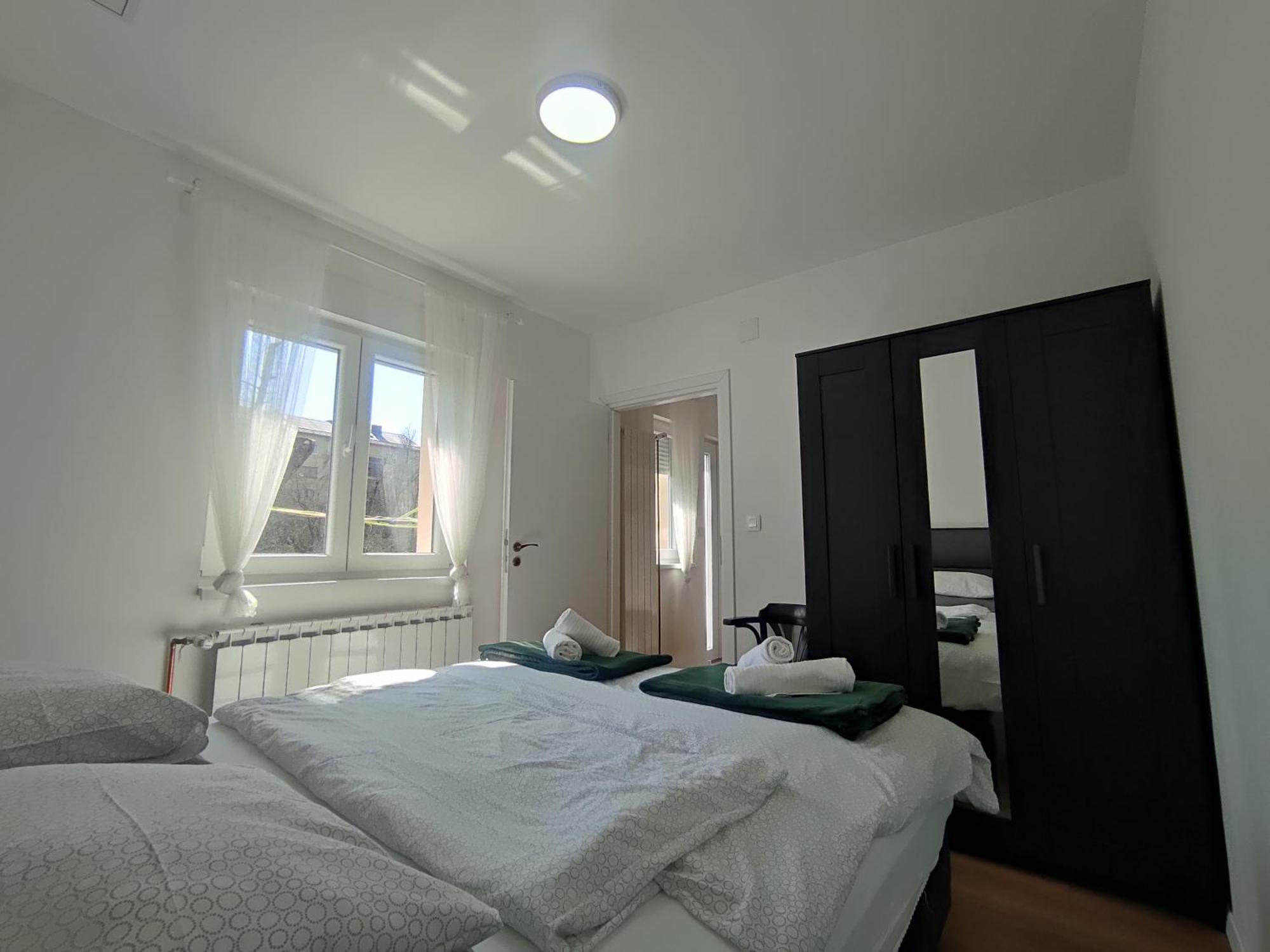 Вилла House In Center Of Gospic With Big Garden Номер фото